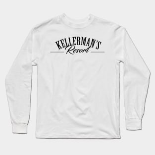 Kellerman's Resort Long Sleeve T-Shirt